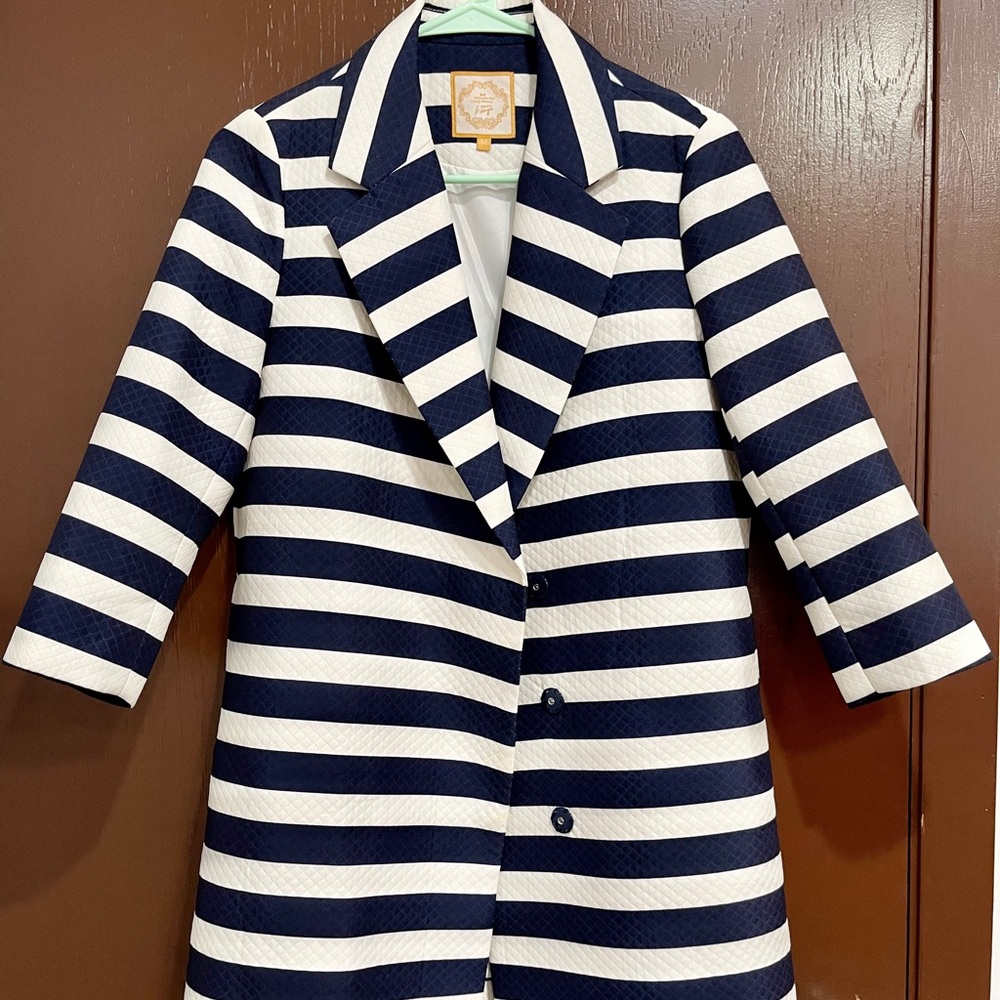 Woman jacket clothes apparel suits top sweaters